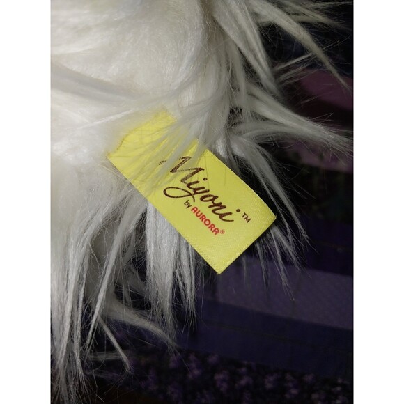 Aurora Miyoni Tots Pom Pom Puppy Pomeranian - Picture 7 of 9